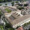 Renovation de la prison d'Avignon en Logement